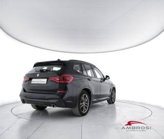 BMW X3 usata 2