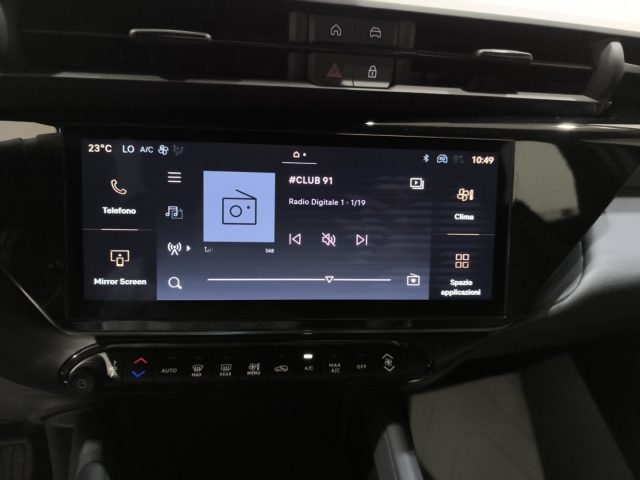 ALFA ROMEO Junior usata, con Cruise Control