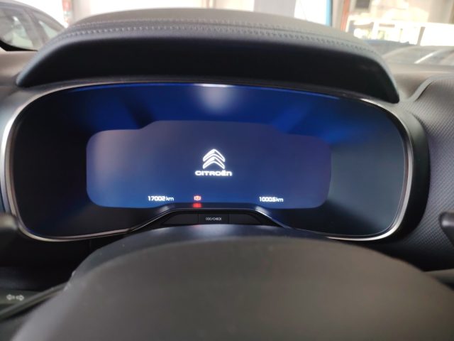 CITROEN C5 Aircross usata, con Sensori di parcheggio posteriori