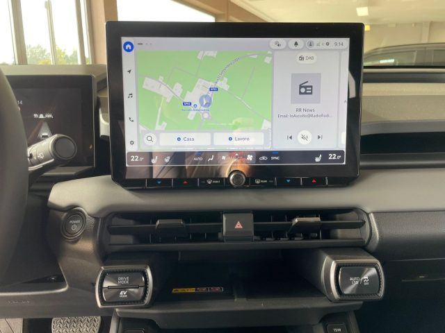 TOYOTA RAV 4 usata, con Regolazione elettrica sedili