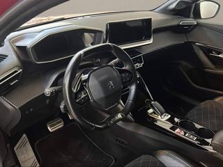 PEUGEOT 208 usata, con Servosterzo