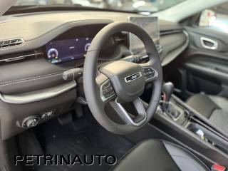 JEEP Compass usata, con Cruise Control