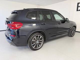 BMW X3 usata, con Cerchi in lega