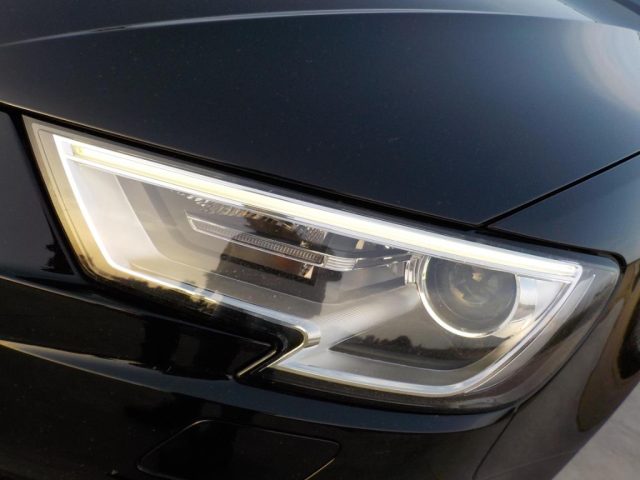 AUDI A3 usata, con Cruise Control