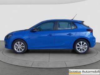 OPEL Corsa usata, con Airbag laterali