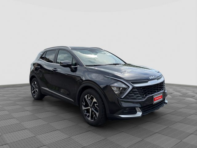 KIA Sportage usata 6