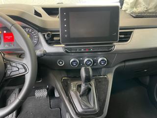 RENAULT Kangoo usata, con USB