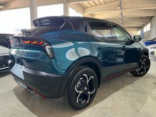 ALFA ROMEO Junior usata, con Boardcomputer