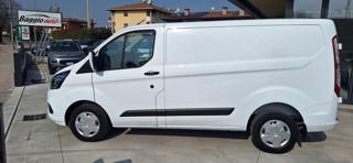 FORD Transit Custom usata 18