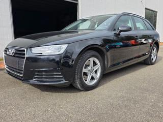 AUDI A4 usata, con Airbag laterali