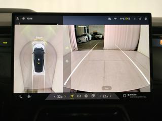 LOTUS Emeya usata, con Controllo elettronico della corsia