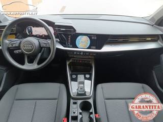 AUDI A3 usata, con Fari bi-xeno