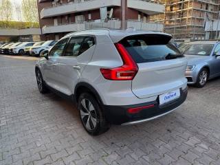 VOLVO XC40 usata, con Autoradio