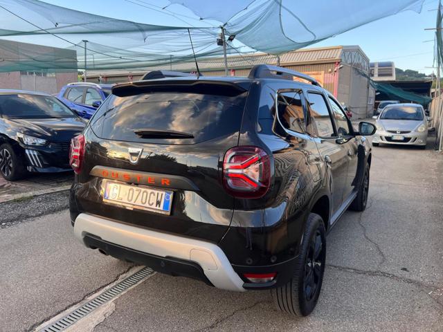 DACIA Duster usata, con Cerchi in lega