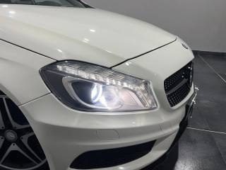 MERCEDES-BENZ A 160 usata, con Controllo trazione