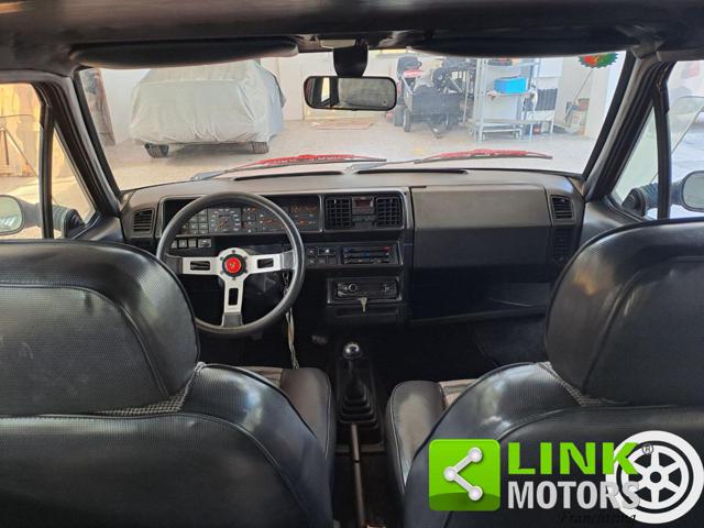 FIAT Ritmo usata 41