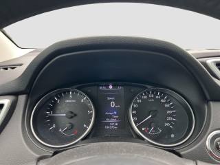 NISSAN Qashqai usata 10