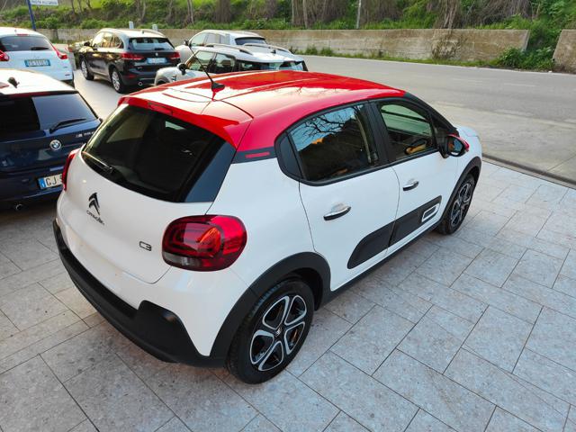 CITROEN C3 usata, con Controllo automatico clima