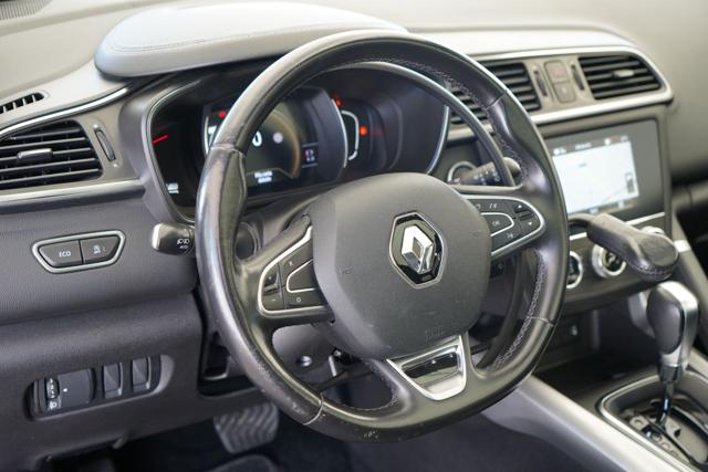 RENAULT Kadjar usata, con Fendinebbia