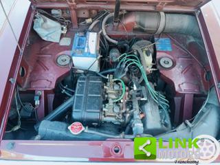 LANCIA Fulvia usata 14