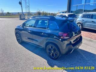 CITROEN C3 Aircross usata, con Airbag Passeggero