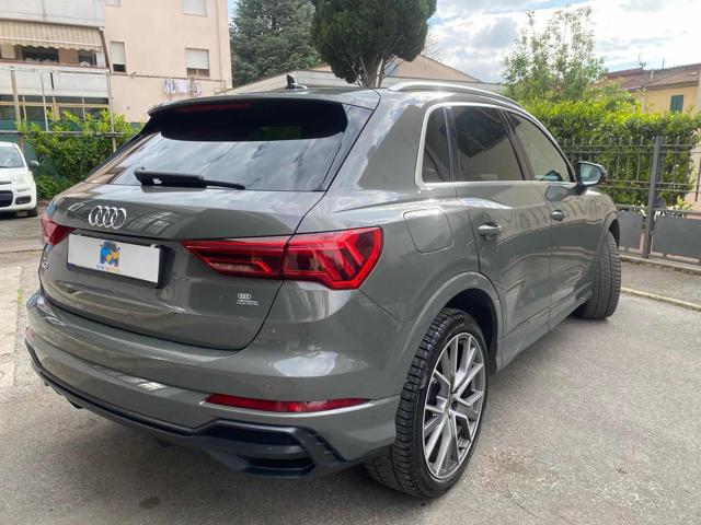 AUDI Q3 usata 3