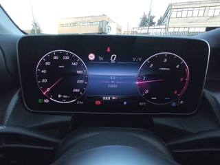 MERCEDES-BENZ GLC 220 usata, con Gancio traino