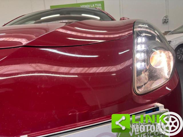 ALFA ROMEO Giulietta usata, con Autoradio digitale