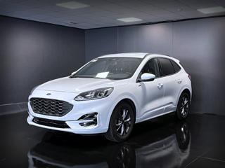 FORD Kuga usata, con ABS