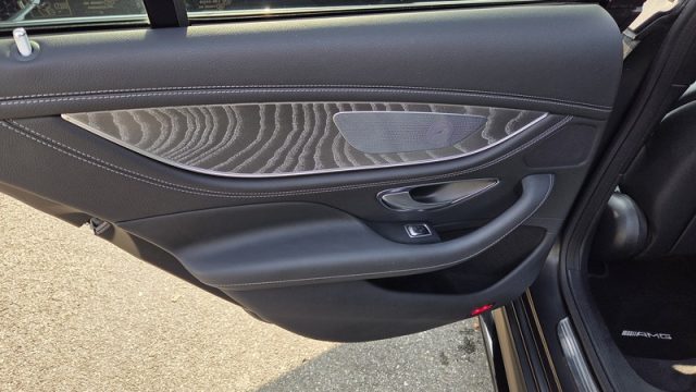 MERCEDES-BENZ GT usata, con Controllo elettronico della corsia