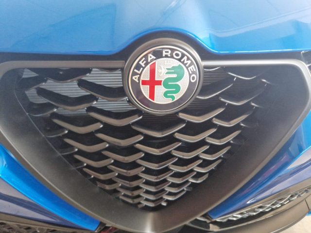 ALFA ROMEO Tonale usata, con Specchietti laterali elettrici