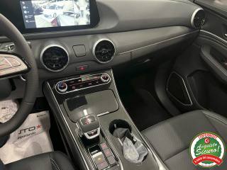 EVO Evo6 usata, con Tetto panorama