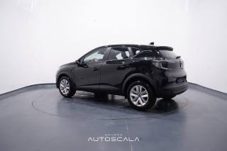 RENAULT Captur usata, con Sedili riscaldati