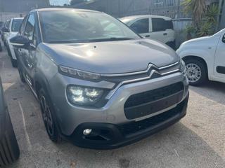 CITROEN C3 usata, con Airbag