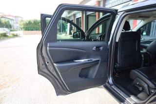 FIAT Freemont usata, con Kit fumatori