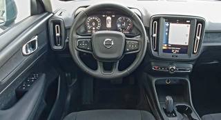 VOLVO XC40 usata, con Climatizzatore