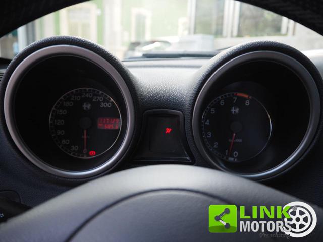 ALFA ROMEO 156 usata, con Climatizzatore