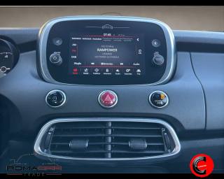 FIAT 500X usata, con Servosterzo