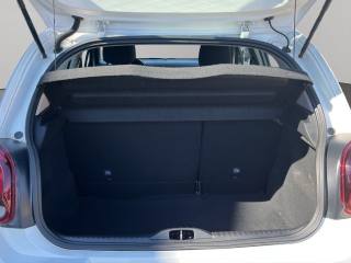 CITROEN C3 usata, con Sedile posteriore sdoppiato