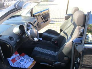 VOLKSWAGEN New Beetle usata, con Climatizzatore