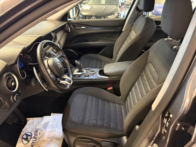 ALFA ROMEO Stelvio usata, con Cruise Control