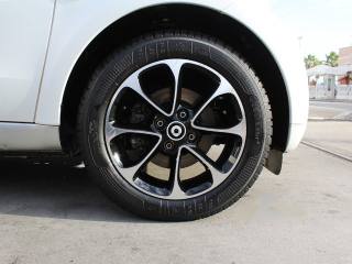 SMART ForTwo usata, con Airbag Passeggero