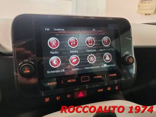 FIAT Panda Cross usata, con Immobilizzatore elettronico