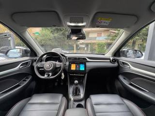 MG ZS usata, con Autoradio