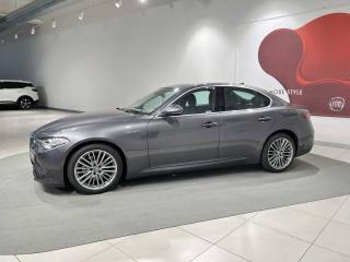 ALFA ROMEO Giulia usata, con Airbag