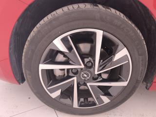OPEL Corsa usata, con Chiusura centralizzata