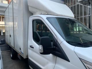 FORD Transit usata, con Chiusura centralizzata