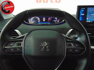 PEUGEOT 3008 usata, con Climatizzatore