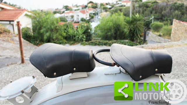 INNOCENTI Lambretta usata 14