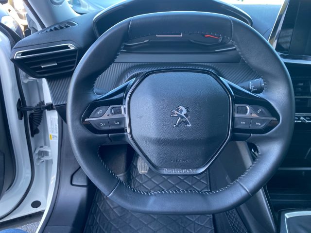 PEUGEOT 2008 usata, con Controllo trazione